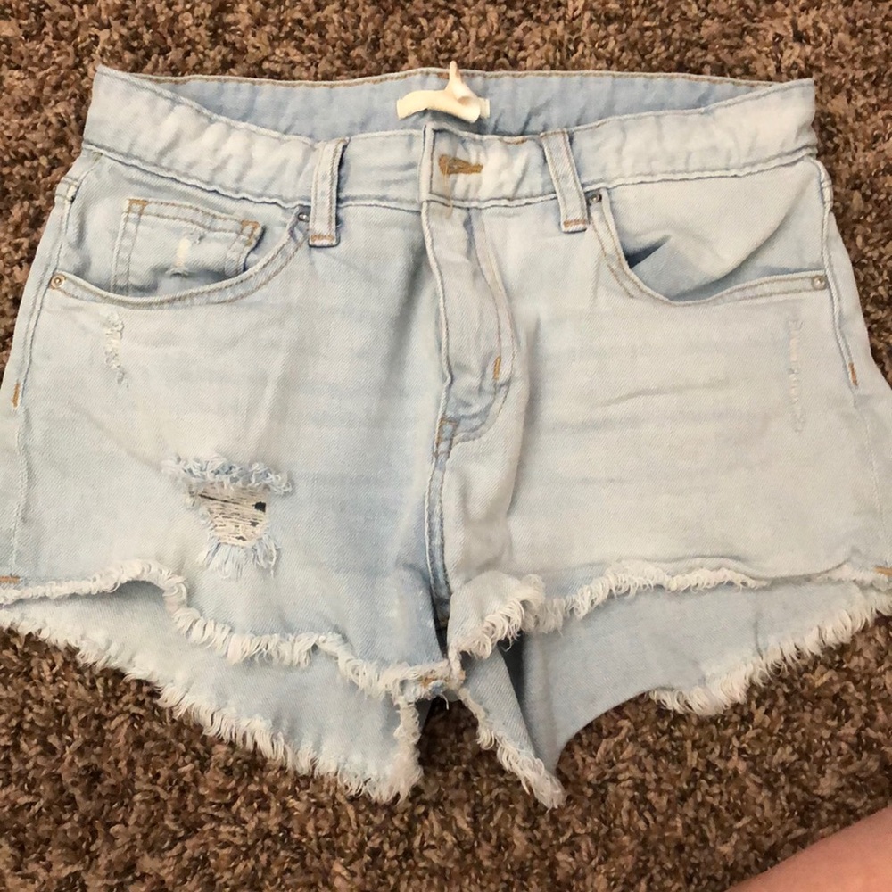 Shorts